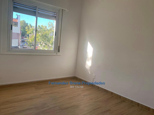 Imagen 8 de 18 de Venta Apartamento De Dos Dormitorios En Pocitos