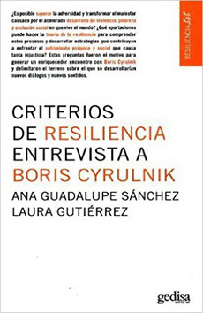 Criterios De Resiliencia Entrevista A Boris Cyrulnik