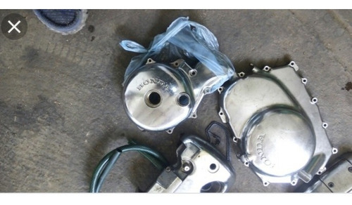 Repuestos Para Honda Steed 400 Usados (Usado)