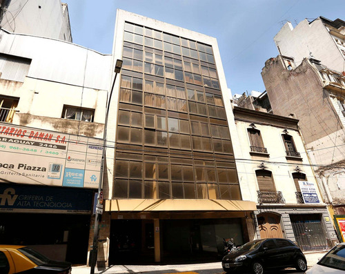 Imagen 14 de 19 de Alquiler Oficinas/consultorios Barrio Norte