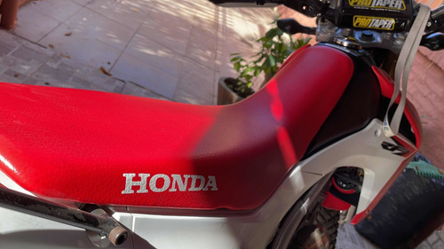 Imagen 8 de 18 de Honda Crf L