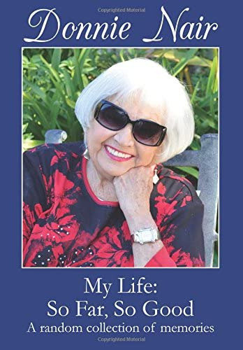 Libro:  My Life: So Far So Good