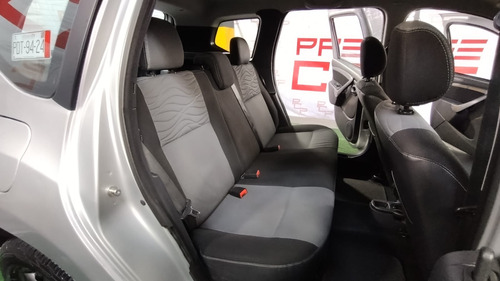 Renault Duster 2.0 Dynamique Pack At