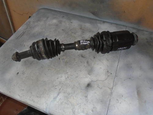 Imagen 2 de 3 de Vendo Eje De Flecha Delantero Derecho De Mazda Cx7 Año 2012