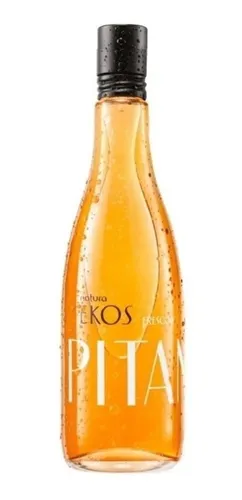 Frescor Pitanga Ekos Natura 150 Ml.
