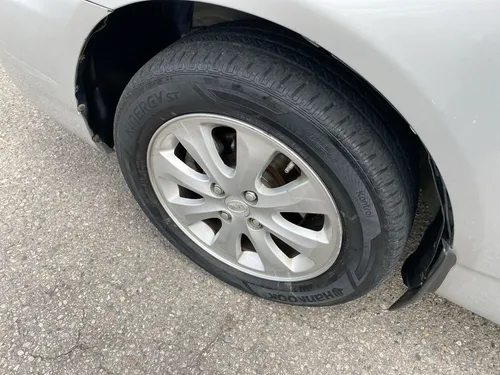 BYD F3 1.5 Gli