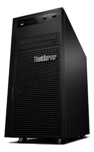 Servidor Lenovo Thinkserver Ts440 Xeon Ram 16gb 600gbx2 Sas (Reacondicionado)