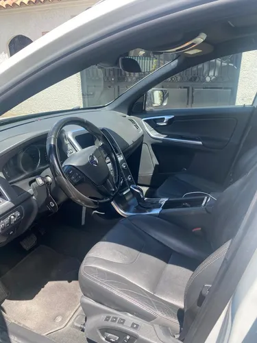 Volvo XC60 2.5 T5 Awd Summum