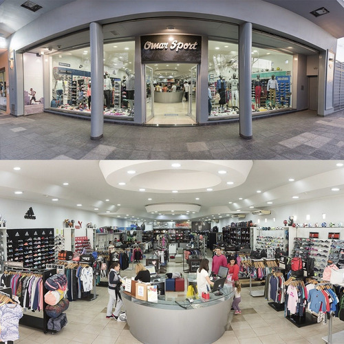 Imagen 6 de 7 de Ojotas Lady Stork Mujer Moda Aleli Blanco Omar Sport