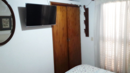 Vendo Duplex De 4 Amb En Zona Residencial De San Bernardo.
