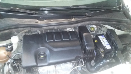 Imagen 9 de 9 de Peugeot 208 Feline Full Modelo (2013)