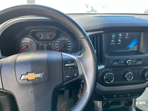 Chevrolet S10 2.8 Lt Cd Tdci 200cv 4x2