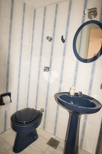 Apartamento 03 Dormitórios Petrópolis - 28-im453359