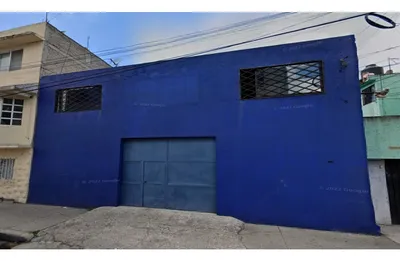 Bodega en venta