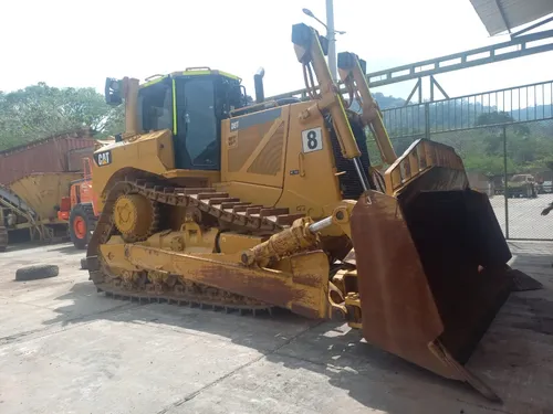 Bulldozer Cat D8t 2008