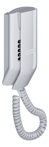 Kit 4 Monofone Intelbras Tdmi 300 Apartamento Condomínio
