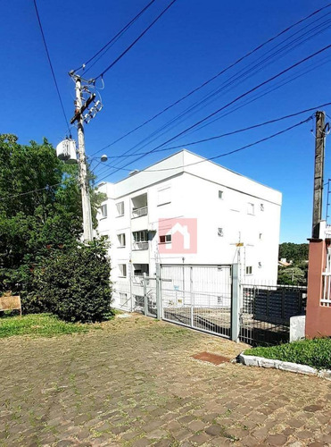 Imagem 14 de 14 de Apartamento À Venda, 60 M² Por R$ 174.800,00 - Moinhos - Lajeado/rs - Ap2001