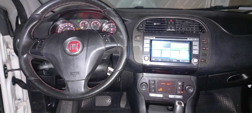 Imagem 14 de 14 de Fiat Bravo 2013 1.8 16v Sporting Flex Dualogic 5p