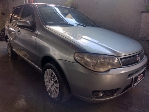 Imagem 7 de 8 de Palio 1.3 Mpi Fire Elx 8v Flex 4p Manual