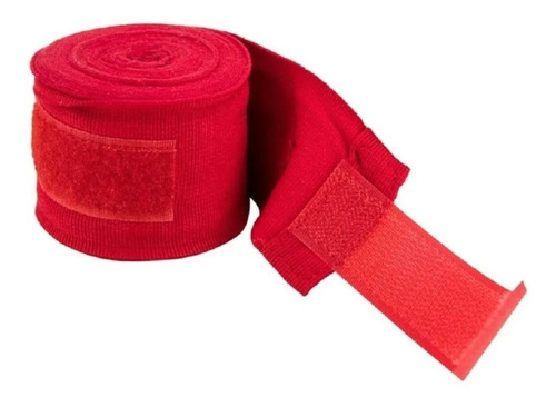 Imagen 2 de 2 de Par De Vendas Box 3 Metros Everlast Na 108 Fpx
