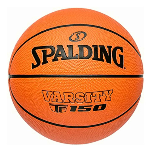 Spalding Varsity Tf-150 Baloncesto Para Exteriores (72,4 Cm)