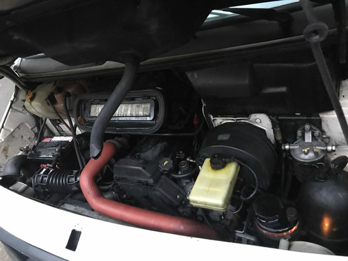 Iveco Turbo Daily 6012