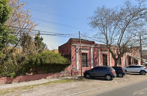 Imagen 4 de 8 de Terreno En Venta En Muñiz