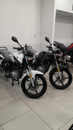 Yamaha Ybr 125 Ed 2023 0km Performance Bikes