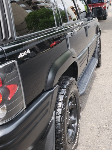 Jeep Grand Cherokee 5.2 V8 Limited