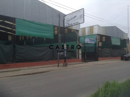 Local  En Venta Ubicado En Ituzaingó Oeste, Ituzaingó, G.b.a. Zona Oeste