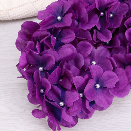 Winomo - Gorro De Natación Con Pétalos Florales Para Mujer