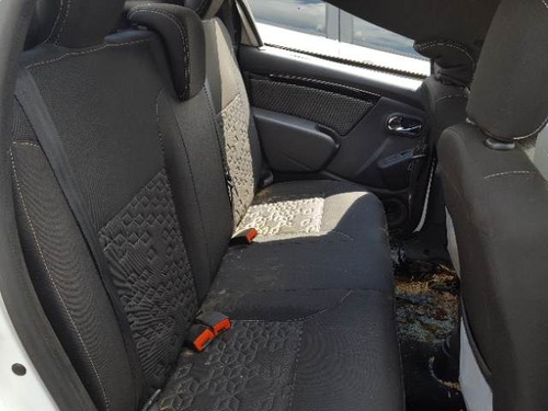 Imagem 6 de 8 de Sucata De Reanult Duster Orochi 2.0 2016 Motor Câmbio Peças