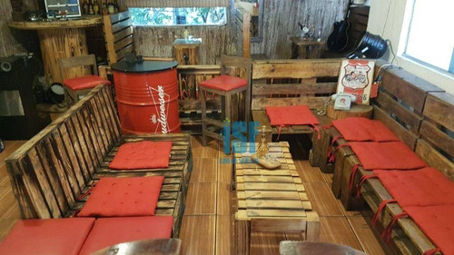 Imagem 6 de 20 de Casa Com 1 Dormitório À Venda, 70 M² Por R$ 266.000 - Bandeiras - Osasco/sp - Ca1711. - Ca1711