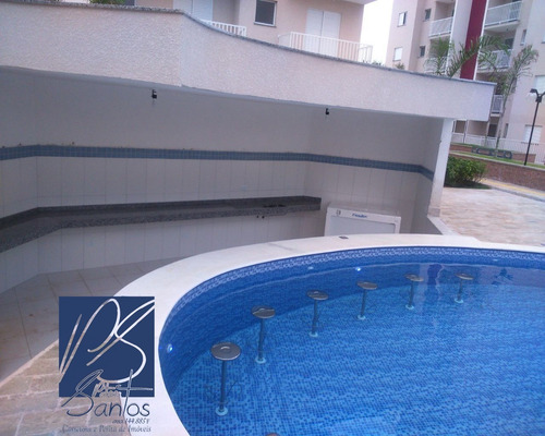 Imagem 9 de 19 de Apartamento - Ap00116 - 32057485