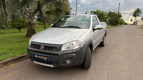 Fiat Strada 1.4 Freedom Flex 2p