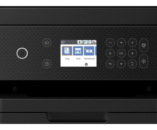 Imagen 6 de 10 de Impresora A Color Multifunción Epson Ecotank L6270 Wifi110v
