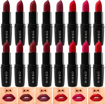 Comprar Kit 16 Labiales Bissu Humectante Rojos 2 Labiales X Tono