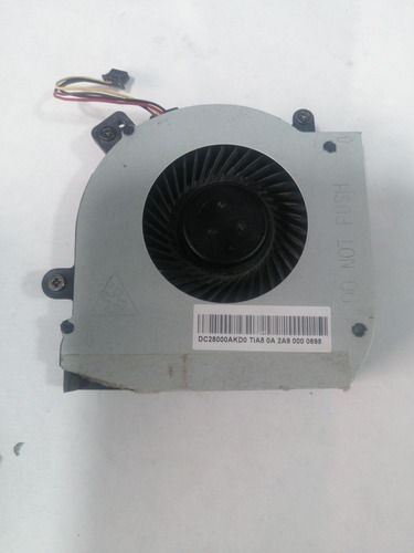 Ventilador Portátil Lenovo Lenovo E430  E530 E535