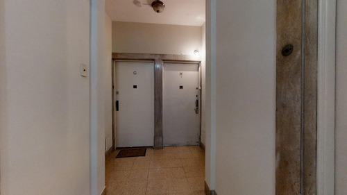 Imagen 30 de 30 de Venta Monoambiente C/patio En Recoleta A Reciclar