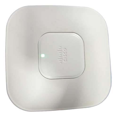 Ponto De Acesso Cisco Aironet 3502i, Wireless 802.11 A/g/n