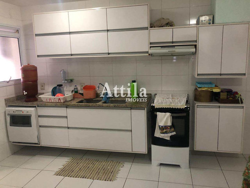 Apartamento Com 3 Dorms, Embaré, Santos - R$ 1.39 Mi, Cod: 2376 - V2376