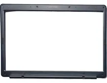 Comprar Moldura Da Tela Carcaça Notebook Hp Compaq Presario F700