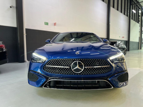Cle 300 Mild Hybrid