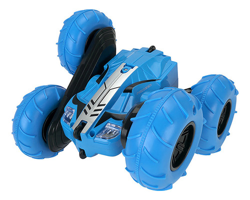 G Control Remoto Rc Cars 4wd, 2.4 Ghz, Doble Cara, Abatible
