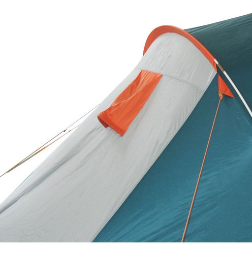 Barraca De Camping Explorer GT Capacidade De 4-6 Pessoas Ntk