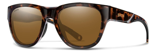 Smith Rockaway Sport & Performance Gafas De Sol - Tortuga | 