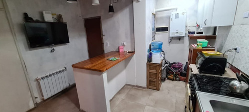 Imagen 6 de 12 de Muy Linda Casa 3 Ambientes En Buena Ubicacion