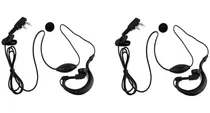 Comprar Kit 2 Fone Radio Comunicador Walkie Talkie 777s Uv5r 888s