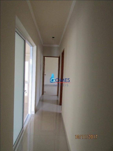 Imagem 14 de 17 de Casa Com Sala Ampla Condomínio Lagos D Icaraí - Salto - Ca0312