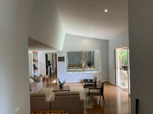 Imagem 7 de 30 de Casa À Venda, 442 M² Por R$ 2.500.000,00 - Vila De São Fernando - Cotia/sp - Ca3956